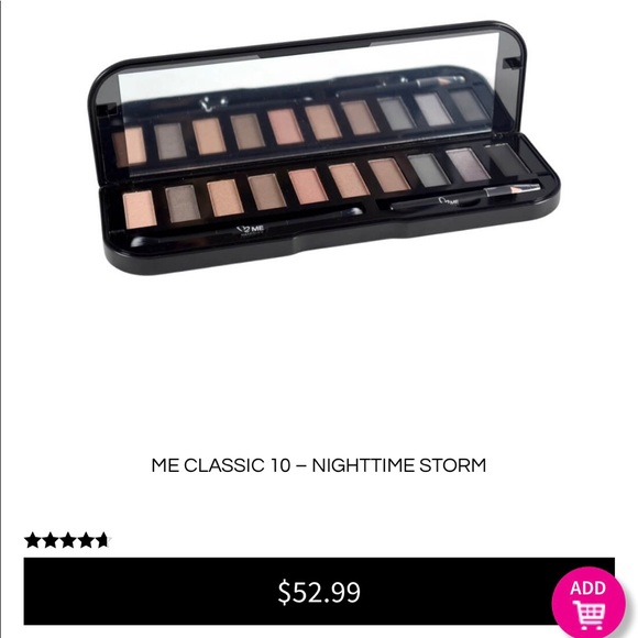 Makeup essentials - Picture 6 of 7